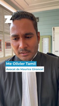 Démission d'office : le rapporteur public demande le rejet du recours de Maurice Gironcel