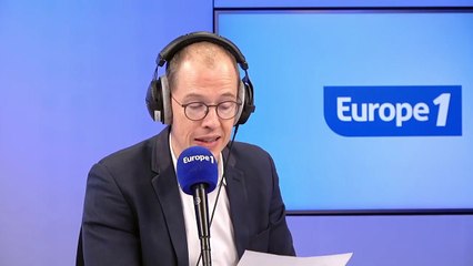 «La consommation de cocaïne a été multipliée par trois ces dernières années», note Michel Gandilhon