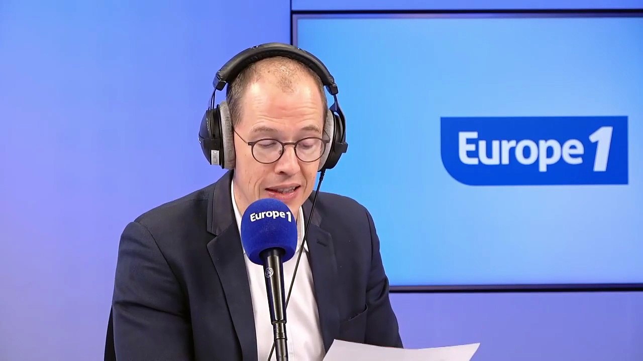 «La consommation de cocaïne a été multipliée par trois ces dernières années», note Michel Gandilhon