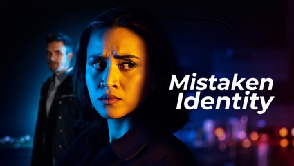 Mistaken Identity | Full Movie (English Dub & Sub) | Romantic Thriller & Drama HD