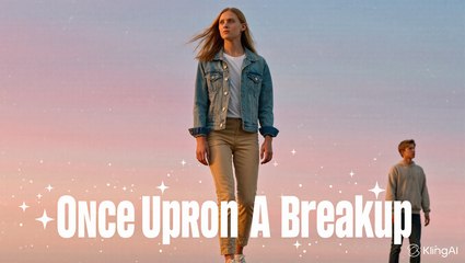 Once Upon a Breakup | Full Movie (English Dub & Sub) | Teen Romance & Emotional Drama HD