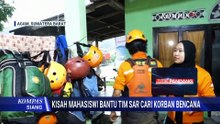 [FULL] Srikandi Relawan Unpad Cerita Penanganan Bencana Sumatera | KOMPAS SIANG