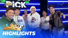 It's Showtime: Leo, niloloko mo lang ata si Meme Vice! (Laro, Laro, Pick)