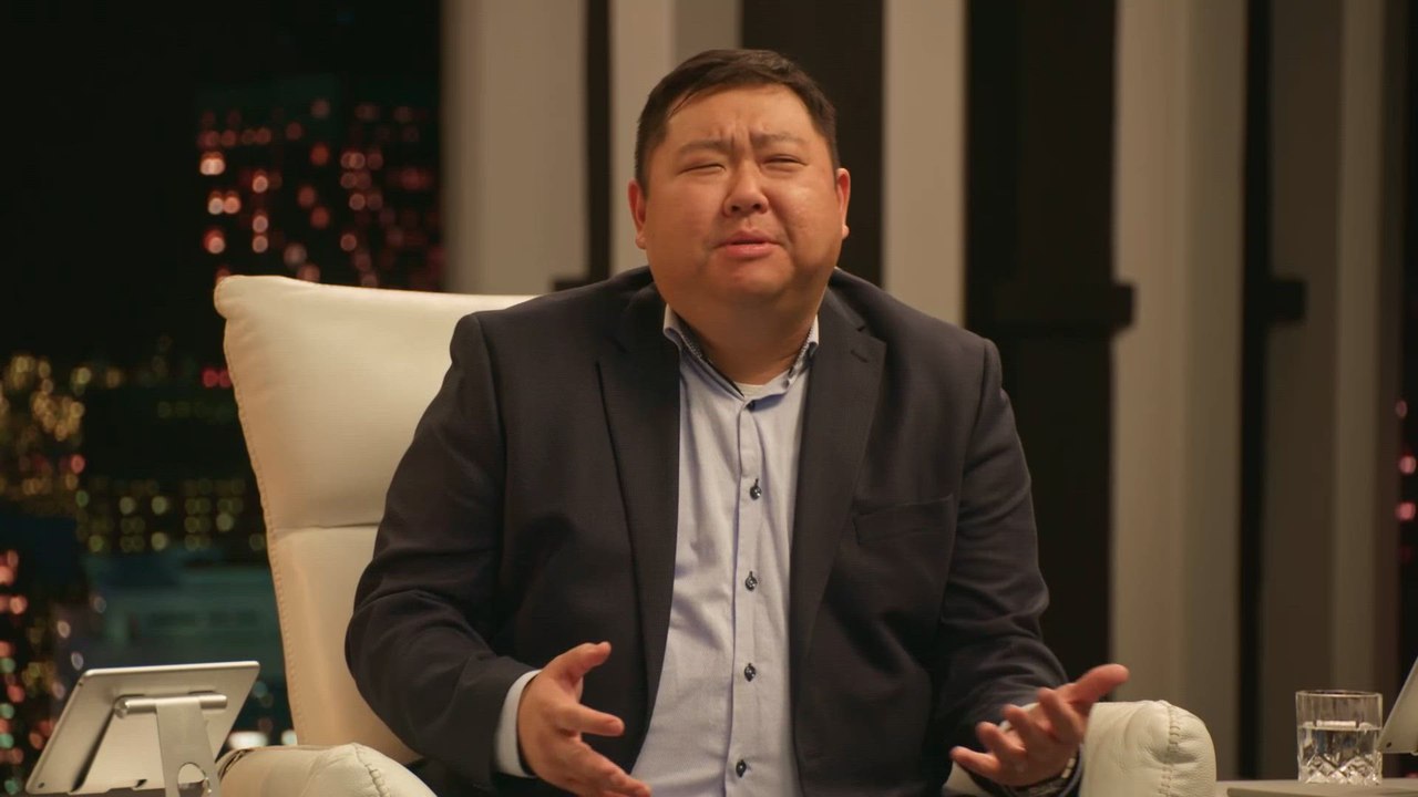 Accessibility Hardware Founder Pitches Inclusive Door Tech | Elevator Pitch S13 EP7