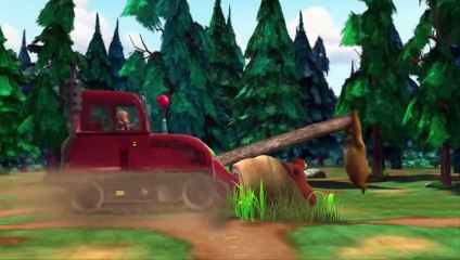 Boonie Bears or Bust Episode 1 | From Logger Vick to Hunter Vick – Go Bag a Bear!