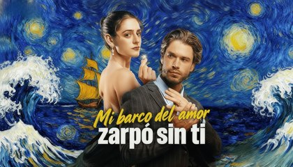 [Doblado ESP] Mi Barco Del Amor Zarpó Sin Ti (Doblado)