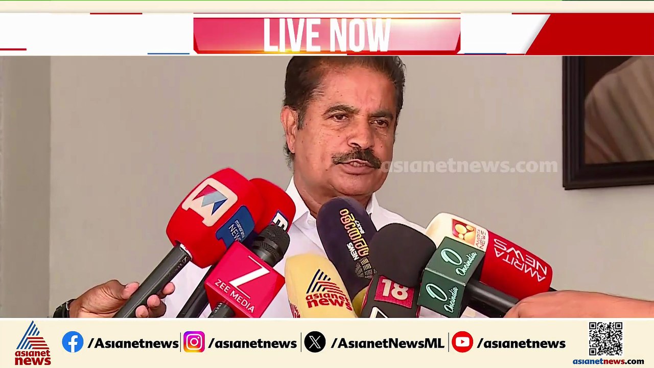 നിലപാടിൽ ചെറിയൊരു തിരുത്ത്; അതിജീവിതയ്ക്ക് നീതി കിട്ടിയില്ലെന്ന് പറഞ്ഞില്ലെന്ന് അടൂർ പ്രകാശ്