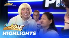 It's Showtime: Meme Vice, bunot na pagtripan si Sister Virgie! (Laro, Laro, Pick)
