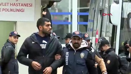 Futbolda 'Bahis' ve 'Şike' operasyonu: 20 şüpheli tutuklandı