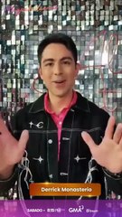 Magpakailanman 23rd Anniversary: Derrick Monasterio