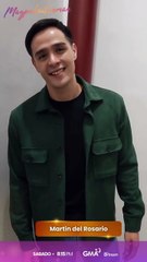 Magpakailanman 23rd Anniversary: Martin del Rosario