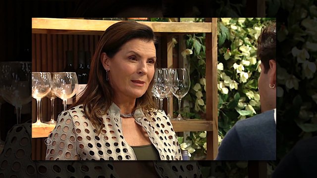 Eric BETRAYED… AGAIN! Ridge’s JUDAS KISS! Ridge’s Cold Betrayal EXPOSED — The Fa