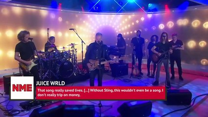 The Untold Truth Of The Late Juice Wrld