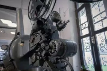 SİNEMA ATMOSFERİNİ TEKRAR YAŞATIYOR