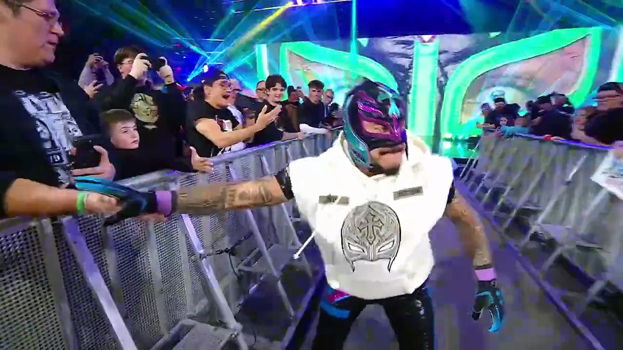 WWE RAW 8 DECEMBER 2025 FULL HIGHLIGHTS