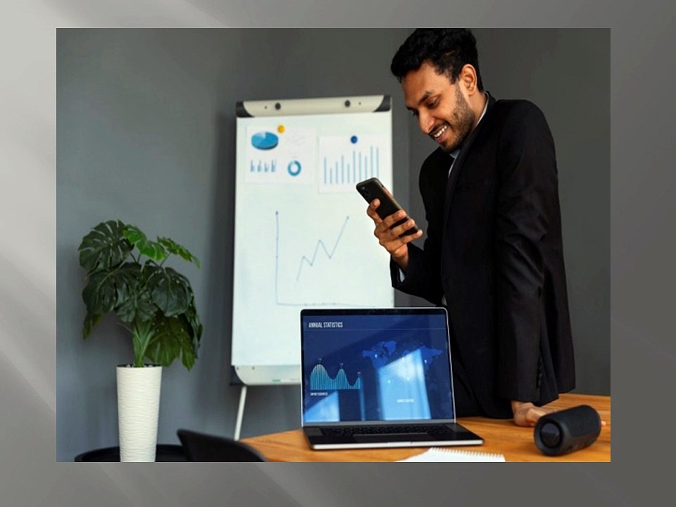 Smart Growth Strategies in Mohali: Innovative SEO & Digital Marketing Insights