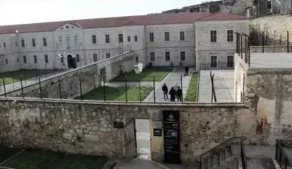 KÜLTÜR VE HAFIZA MEKANI