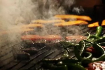 ŞEHRİN COĞRAFİ İŞARETLİ LEZZETİ