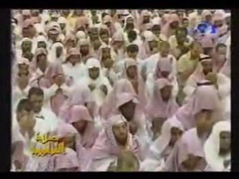 دعاء جميل لناصر القطامى