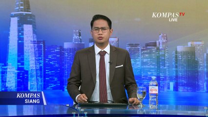 Cerita Pedagang Ungkap Lumpuhnya Perdagangan di Aceh Utara Akibat Banjir | KOMPAS SIANG