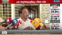'UDF അധികാരത്തിൽ വന്നാൽ ആഭ്യന്തര വകുപ്പ് ജമാഅത്തിൻ്റെ കൈകളിലാകും'