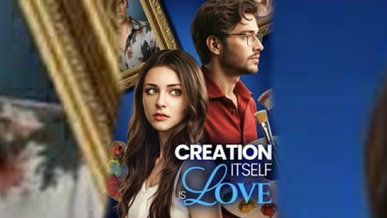 Creation Itself Is Love - Full Movie