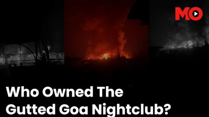 Goa nightclub fire: Who are the Luthra brothers?