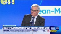 Le Grand entretien : Le mécanisme carbone aux frontières inquiète - 09/12