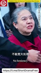 Pediatric Crisis 24 Hours 💕 Completed Short Drama