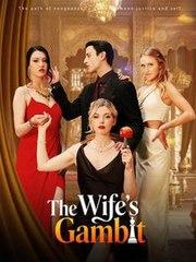 The Wife’S Gambit (2025) - FULL HD [Eng Sub]