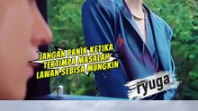 Dapat Suami dari Club - Ternyata CEO yang lupa ingatan Part 009
