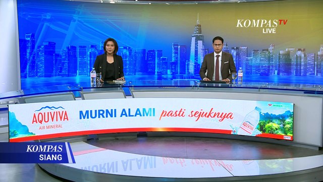 Listrik Padam Total di Aceh Utara, Aktivitas Pascabencana Kembali Terganggu | KOMPAS SIANG
