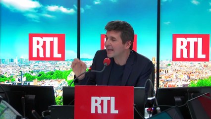 François Hollande est l'invité de Thomas Sotto
