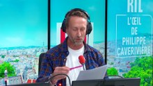 L'oeil de Philippe Caverivière du 09 décembre 2025