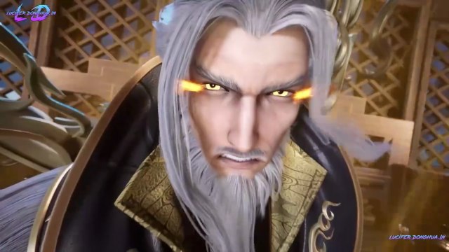 Ten Thousand Worlds Season 3 Episode 115 [389] English Sub - Lucifer Donghua