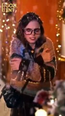 The Virgin's Christmas Wish