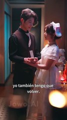 ¡La chica gastó 2M para comprar la virginidad de un extraño, sin saber que él era su prometido CEO!