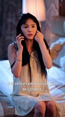 Para evitar citas a ciegas, la chica finge ser fea,¡pero el CEO se enamora de ella a primera vista