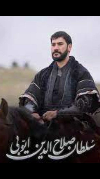 Sultan Salahuddin Ayubi | Untold History of Salahuddin Ayyubi, Al Quds & The Conqueror of Jerusalem