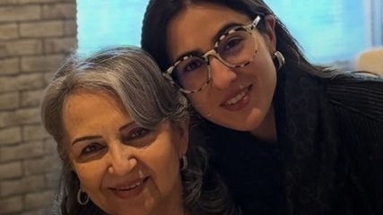 81 साल की हुईं Sharmila Tagore, पटौदी परिवार में मना जश्न!