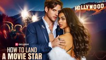 How to Land a Movie Star Full Movie