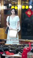 Alchemy of Power - From Mute to Muse(DUBBED) #Dramabox