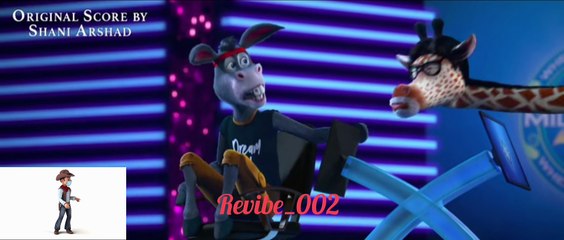 Koun banega kappati Vs donkey ke sath #shorts #viral #funny #comedy #animi @Revibe_002