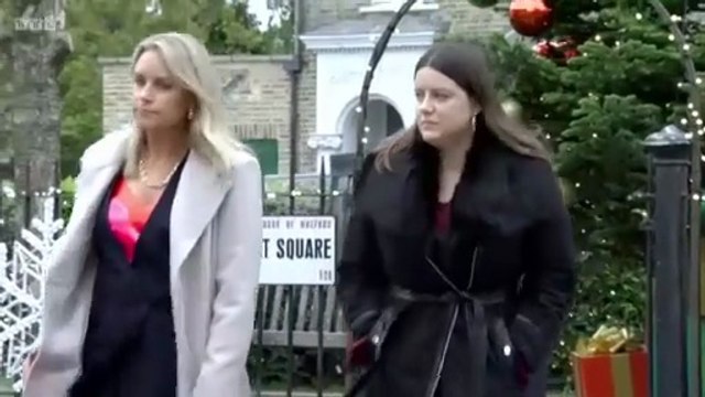 EastEnders 8th December 2025 (Full Episode) | Eastenders - Monday 8th December 2025 Full Episode
