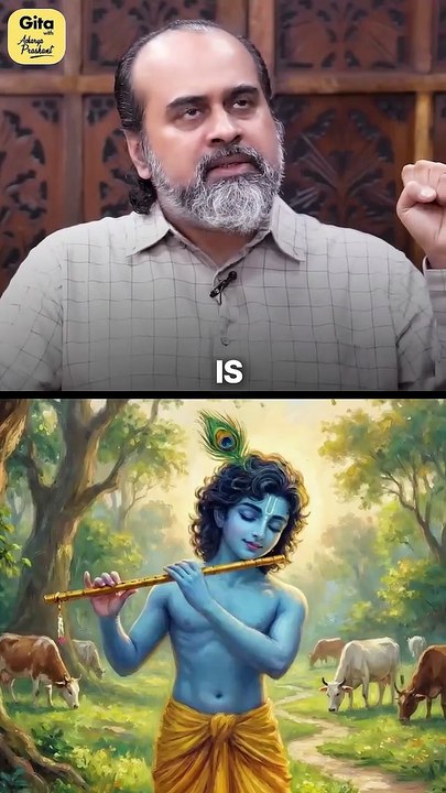 Time-Bound vs TIMELESS_ __ Acharya Prashant