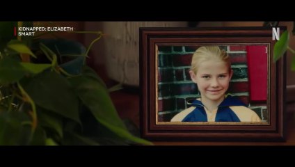Kidnapped: Der Fall Elizabeth Smart Trailer OV