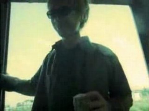 GLAY SPECIAL THANKS PV