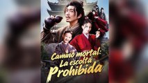 Camino mortal La escolta prohibida (Doblado) En Espanol