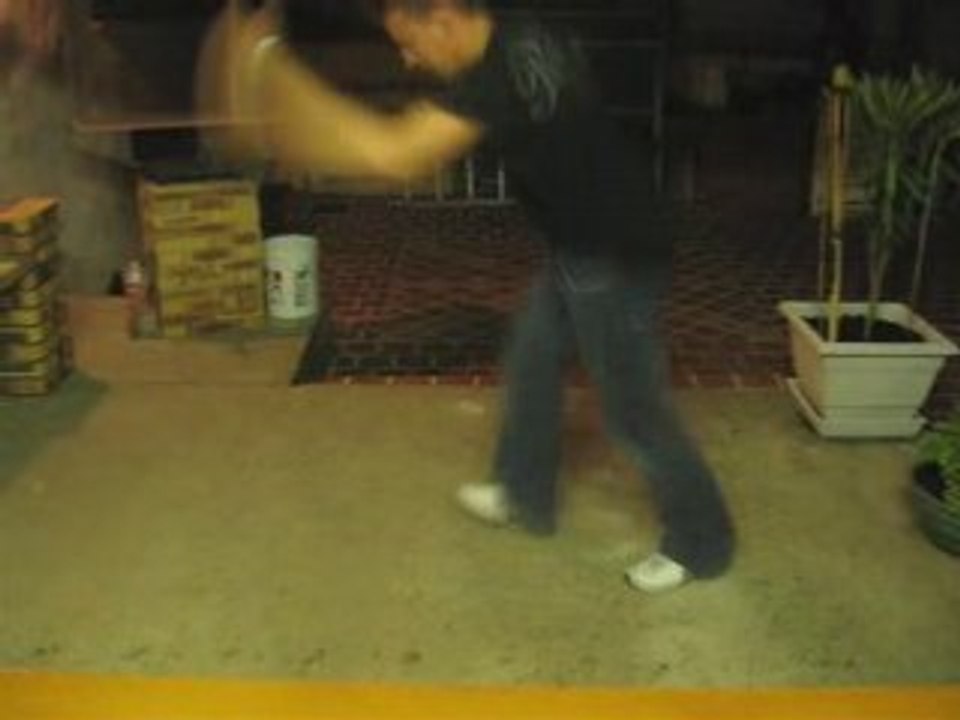 JumpFoReStIo