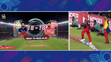 RCB Winning Moment With Virat's Cam | IPL 2025 Winning Moments